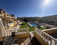 Revente - Appartement - Villamartín
