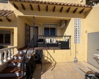 Revente - Appartement - Villamartín