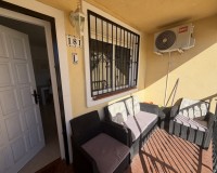 Revente - Appartement - Villamartín