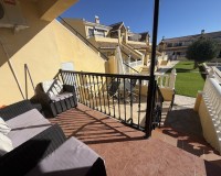 Revente - Appartement - Villamartín