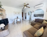 Revente - Appartement - Villamartín