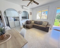 Revente - Appartement - Villamartín