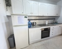 Revente - Appartement - Villamartín