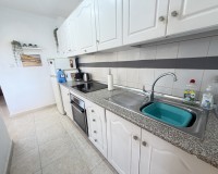 Revente - Appartement - Villamartín