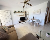 Revente - Appartement - Villamartín
