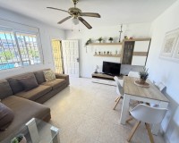 Revente - Appartement - Villamartín