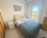 Revente - Appartement - Villamartín