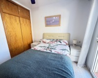 Revente - Appartement - Villamartín