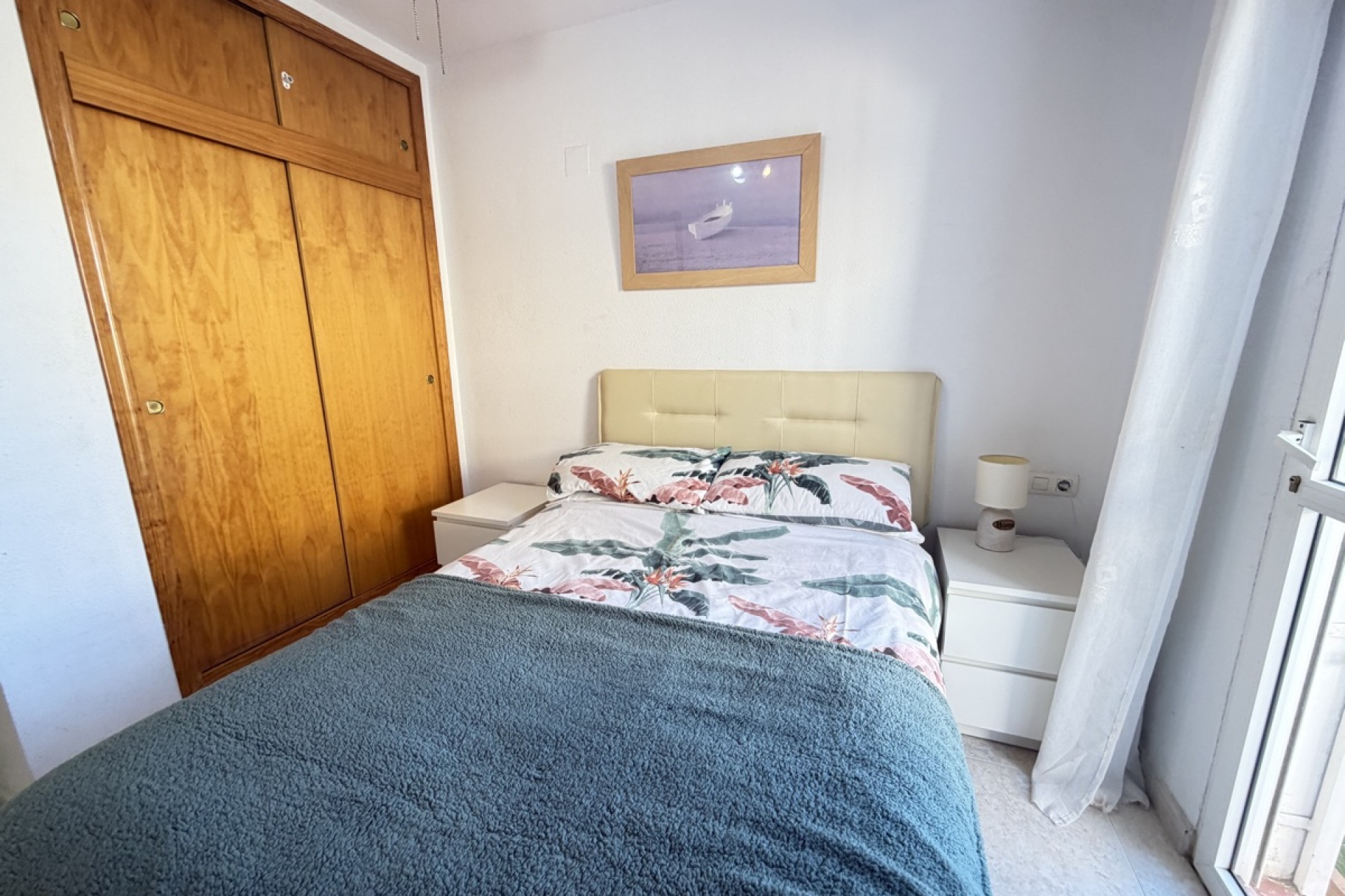 Revente - Appartement - Villamartín