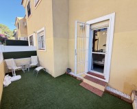 Revente - Appartement - Villamartín