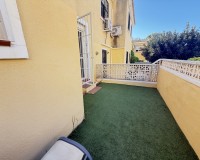 Revente - Appartement - Villamartín
