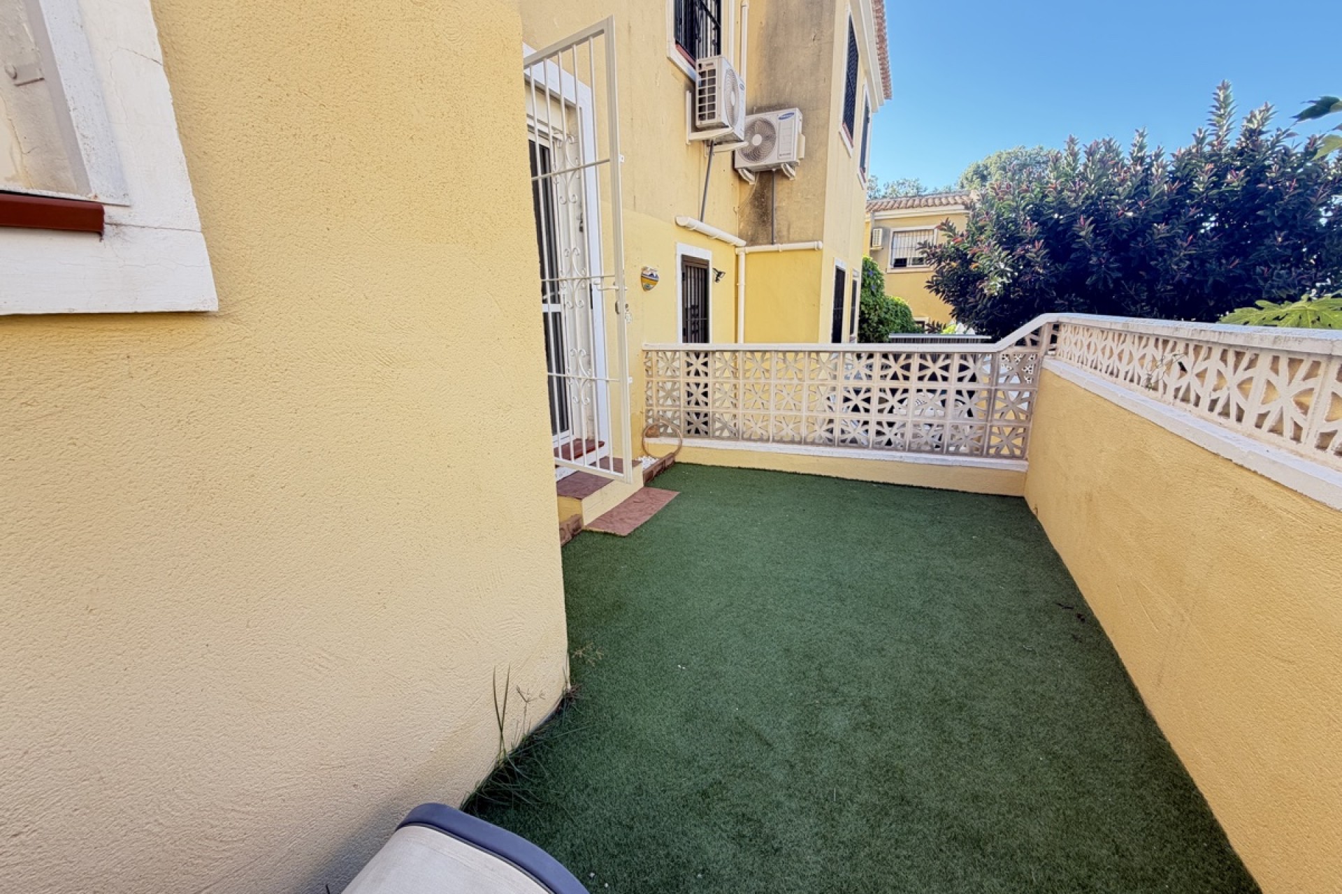 Revente - Appartement - Villamartín