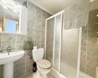 Revente - Appartement - Villamartín