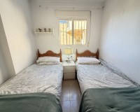 Revente - Appartement - Villamartín