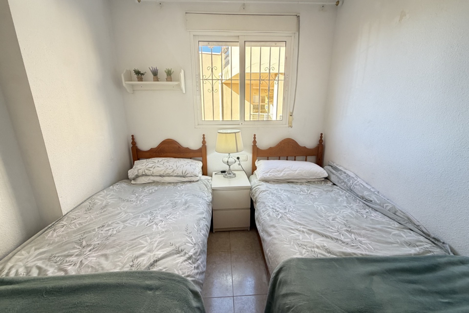 Revente - Appartement - Villamartín