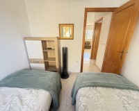 Revente - Appartement - Villamartín