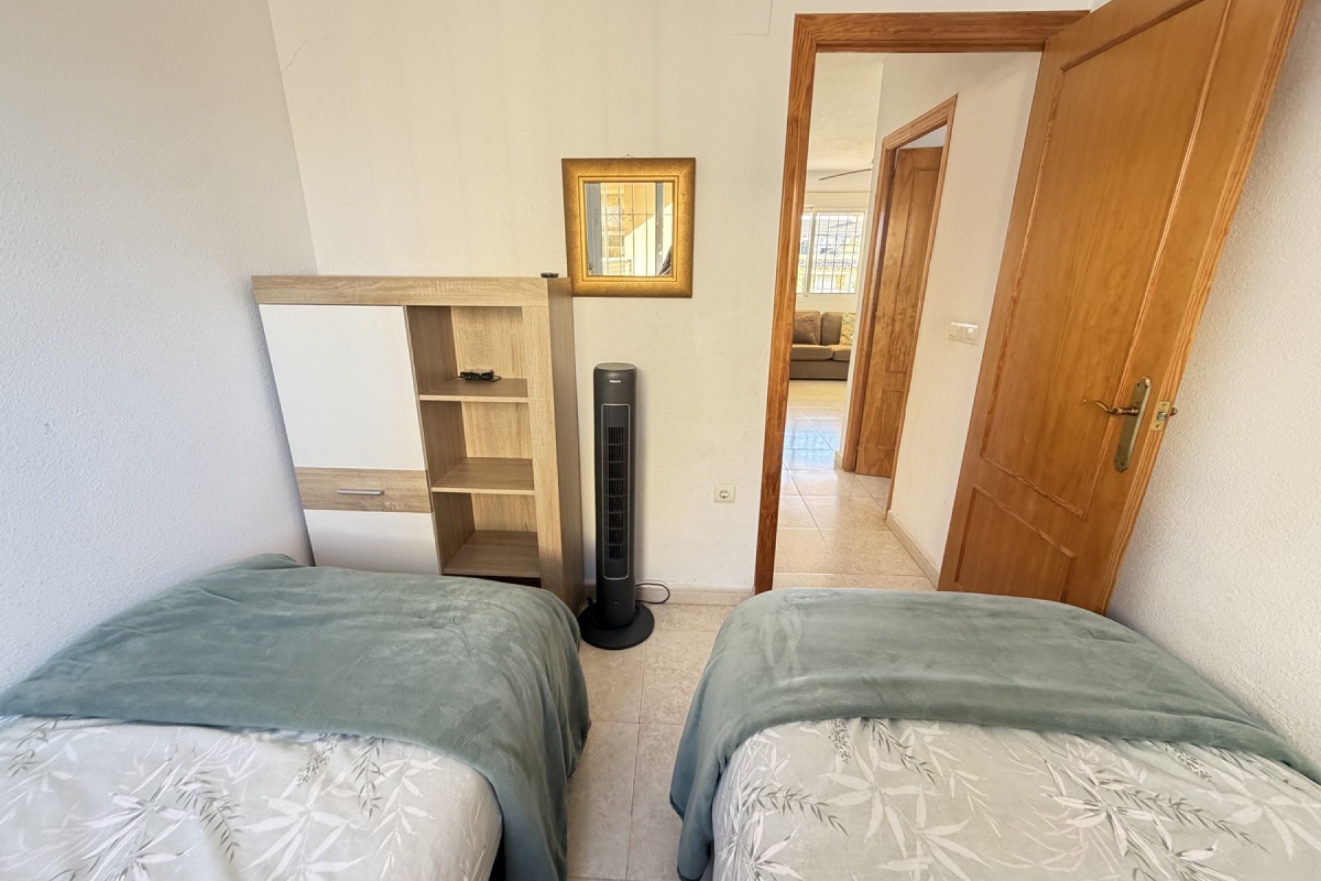 Revente - Appartement - Villamartín