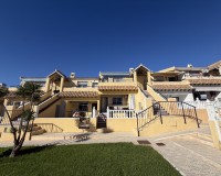 Revente - Appartement - Villamartín