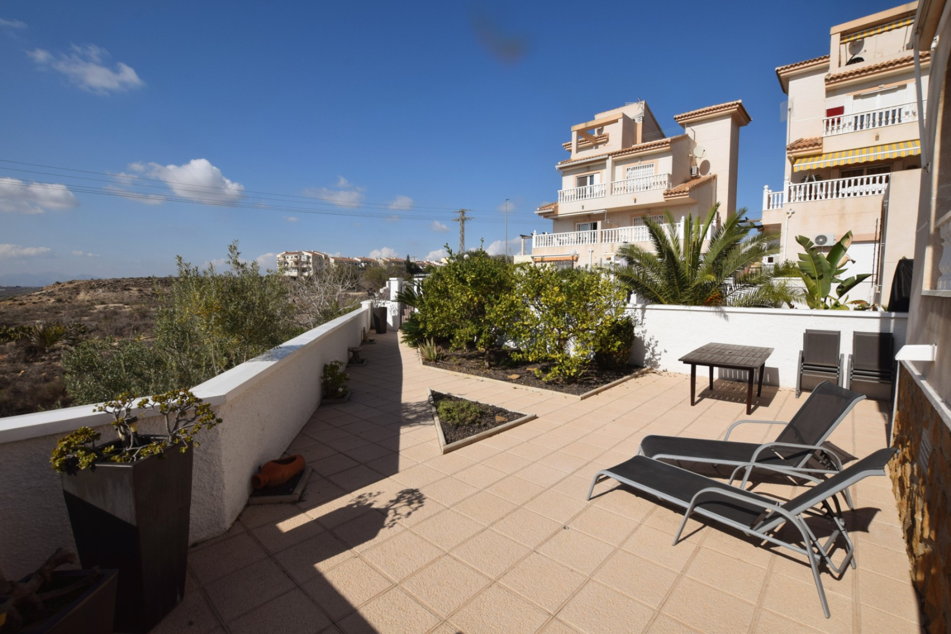 Revente - Bungalow - Ciudad Quesada - Upper Quesada