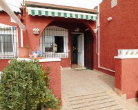 Revente - Bungalow - Torrevieja - El chaparral