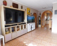 Revente - Bungalow - Torrevieja - El chaparral