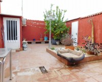 Revente - Bungalow - Torrevieja - El chaparral