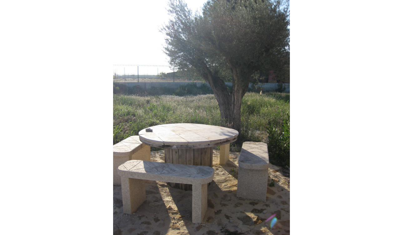 Revente - Finca / Propriété de campagne - Benferri