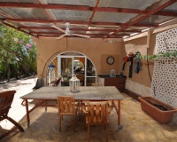 Revente - Finca / Propriété de campagne - Crevillente