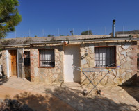 Revente - Finca / Propriété de campagne - Crevillente