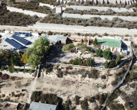 Revente - Finca / Propriété de campagne - Crevillente