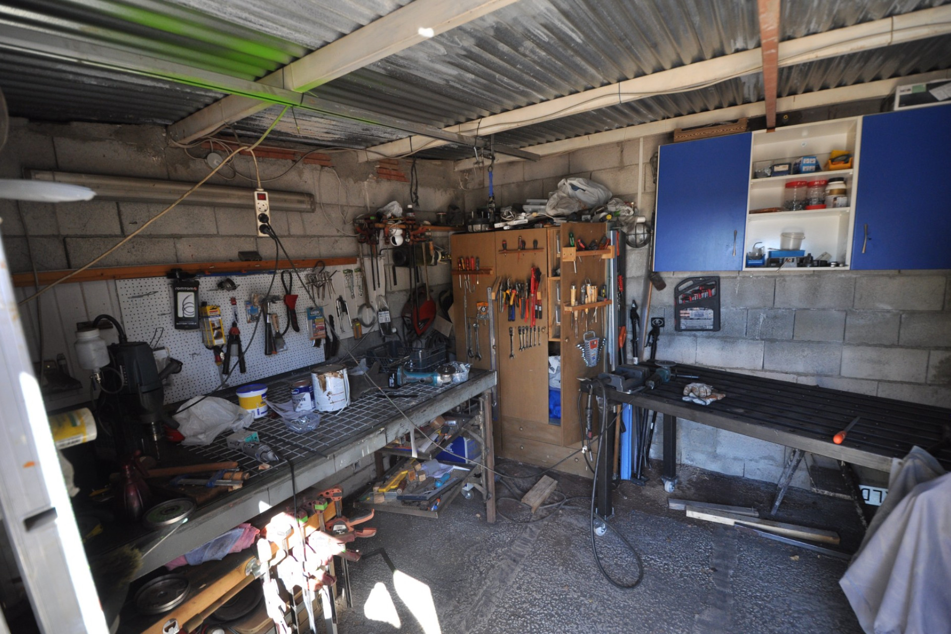 Revente - Finca / Propriété de campagne - Crevillente