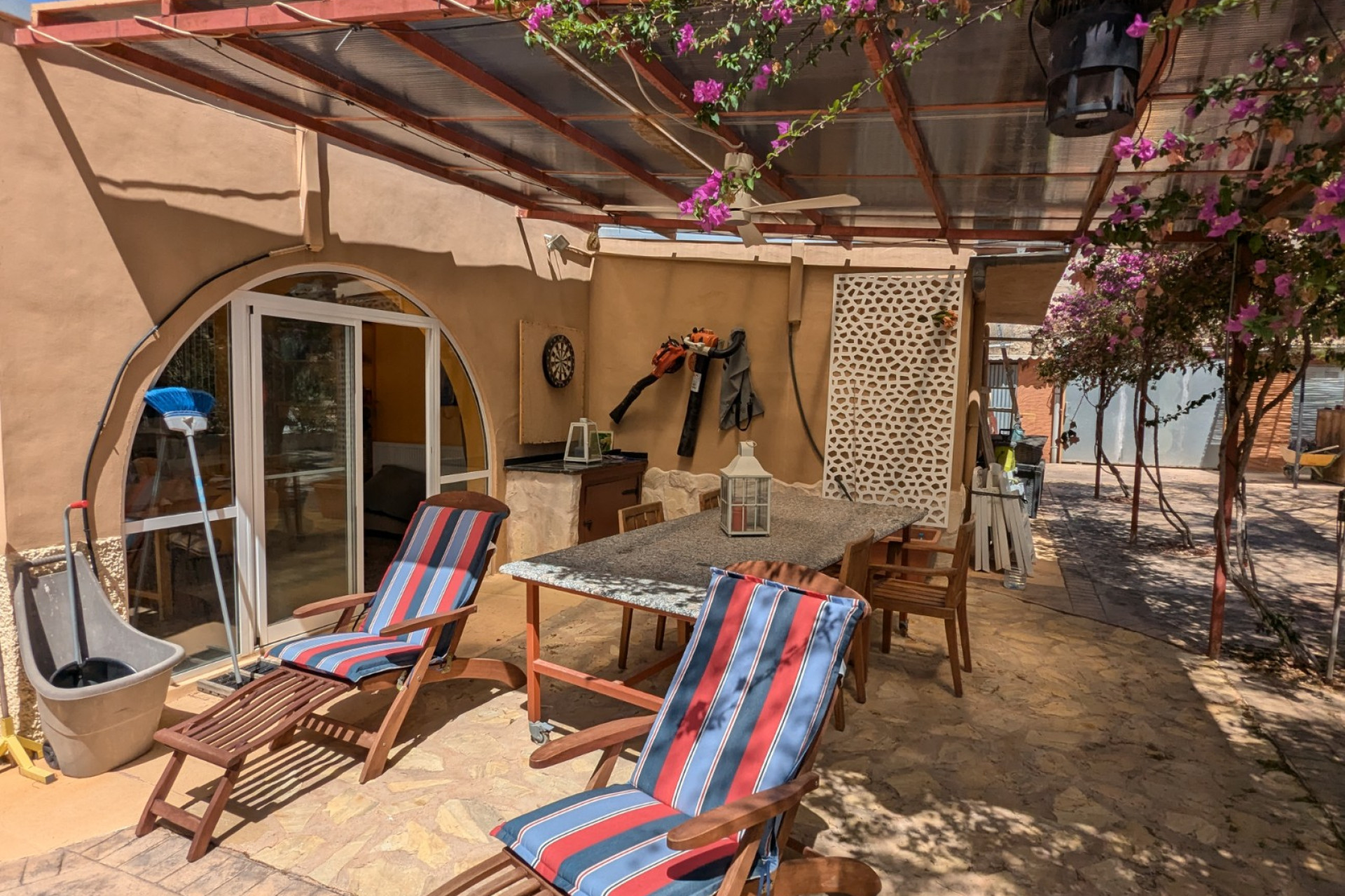 Revente - Finca / Propriété de campagne - Crevillente