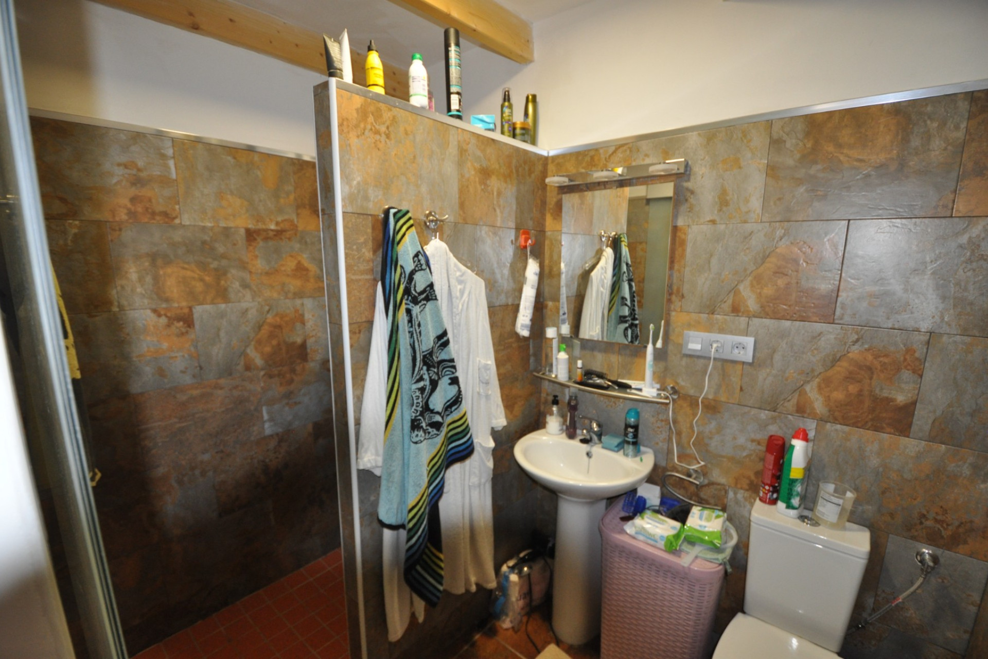 Revente - Finca / Propriété de campagne - Crevillente