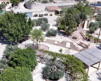 Revente - Finca / Propriété de campagne - Crevillente