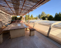 Revente - Finca / Propriété de campagne - Crevillente