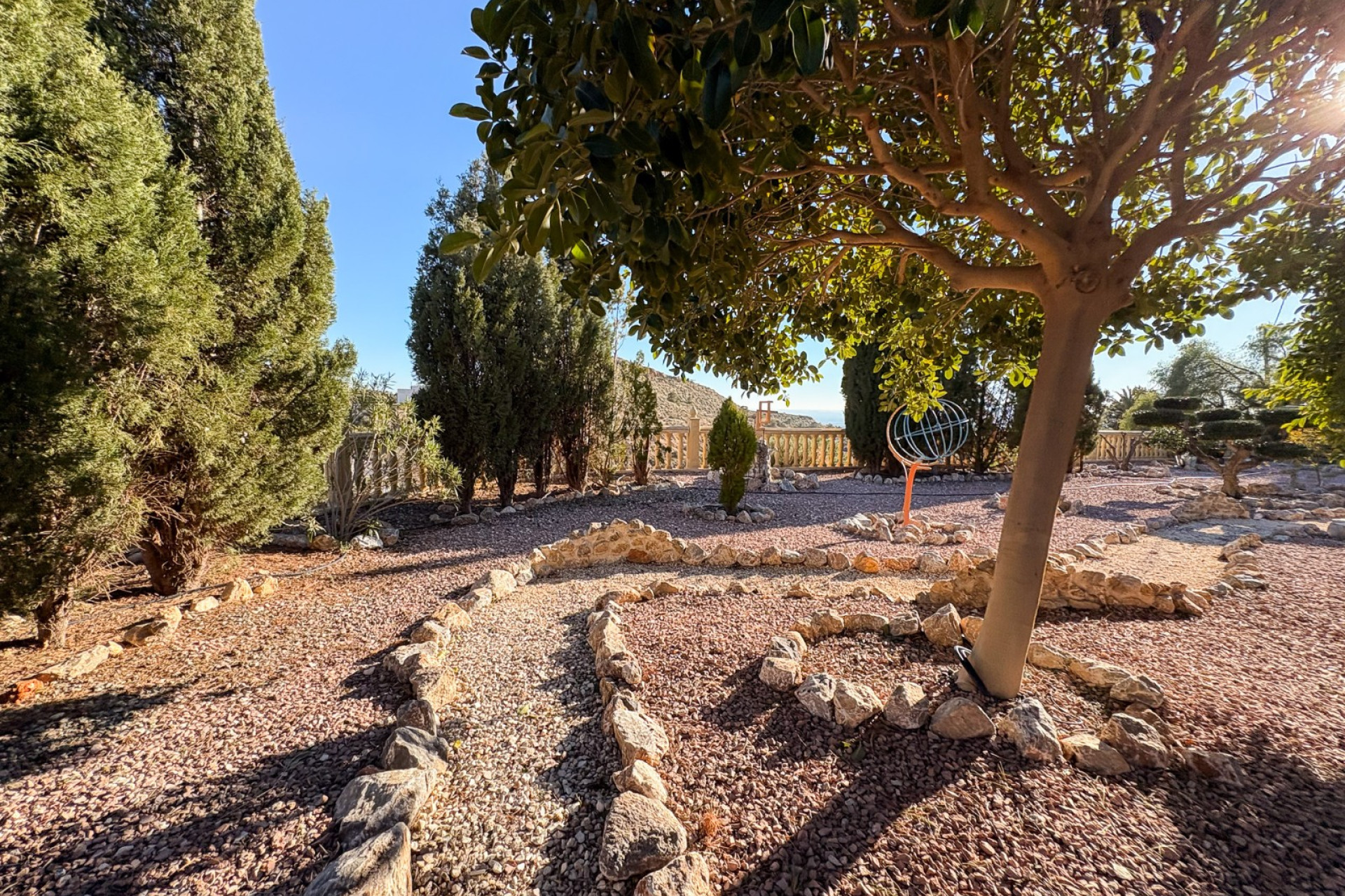 Revente - Finca / Propriété de campagne - Crevillente