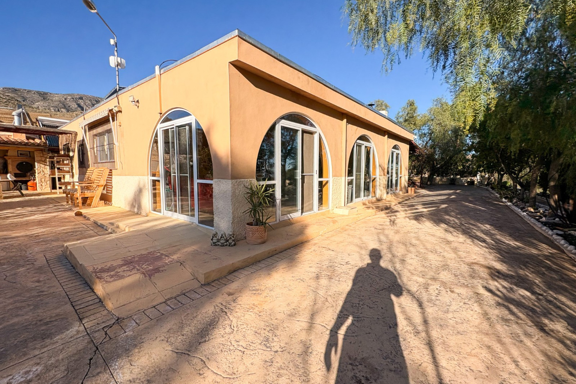 Revente - Finca / Propriété de campagne - Crevillente