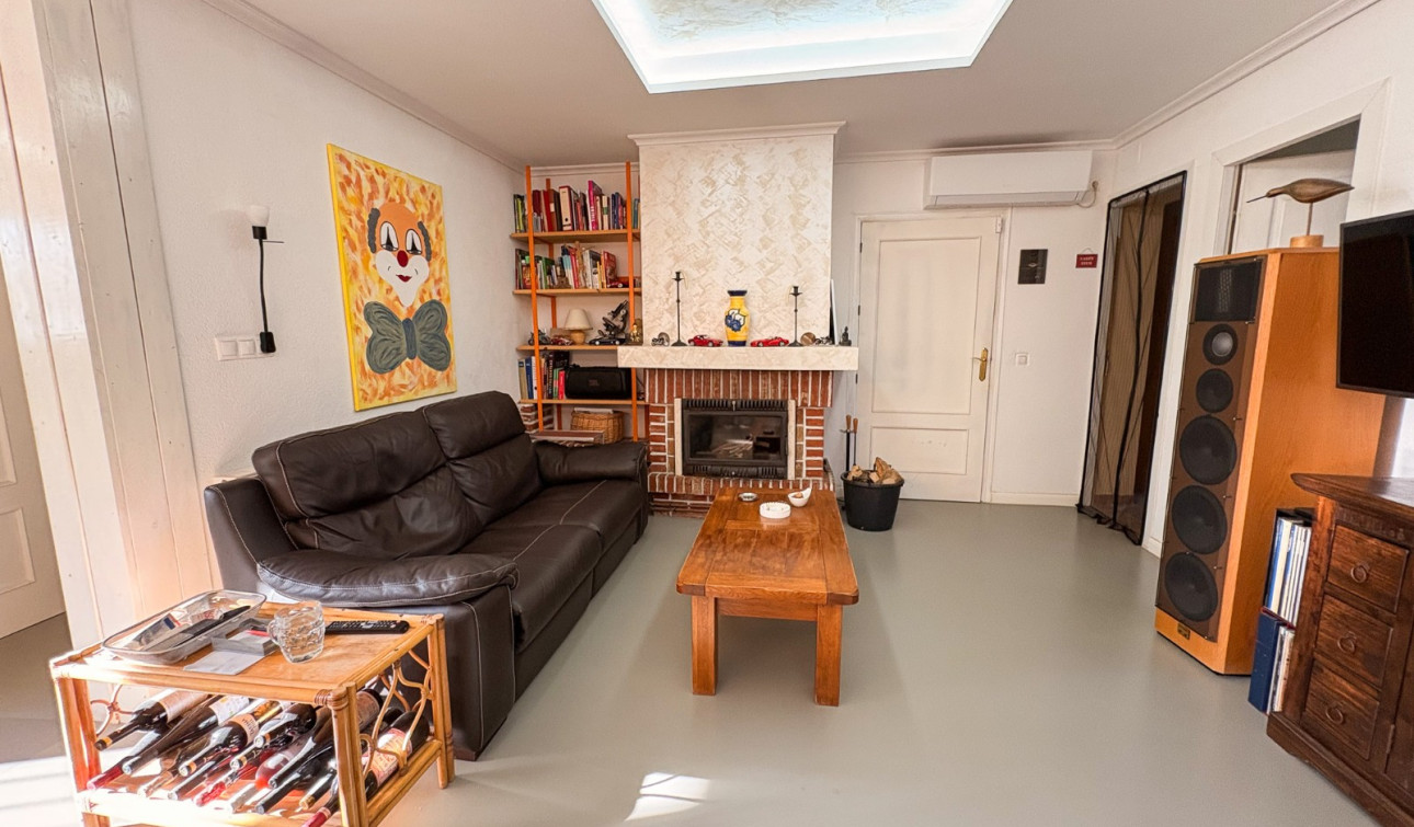 Revente - Finca / Propriété de campagne - Crevillente