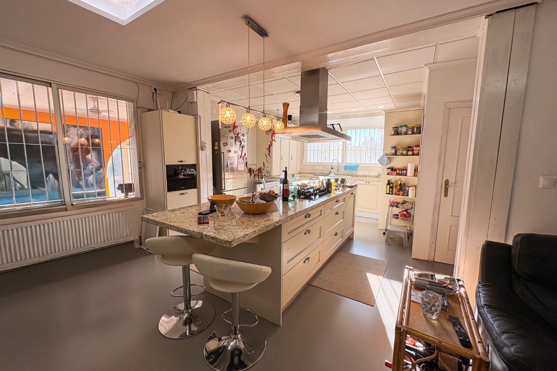 Revente - Finca / Propriété de campagne - Crevillente