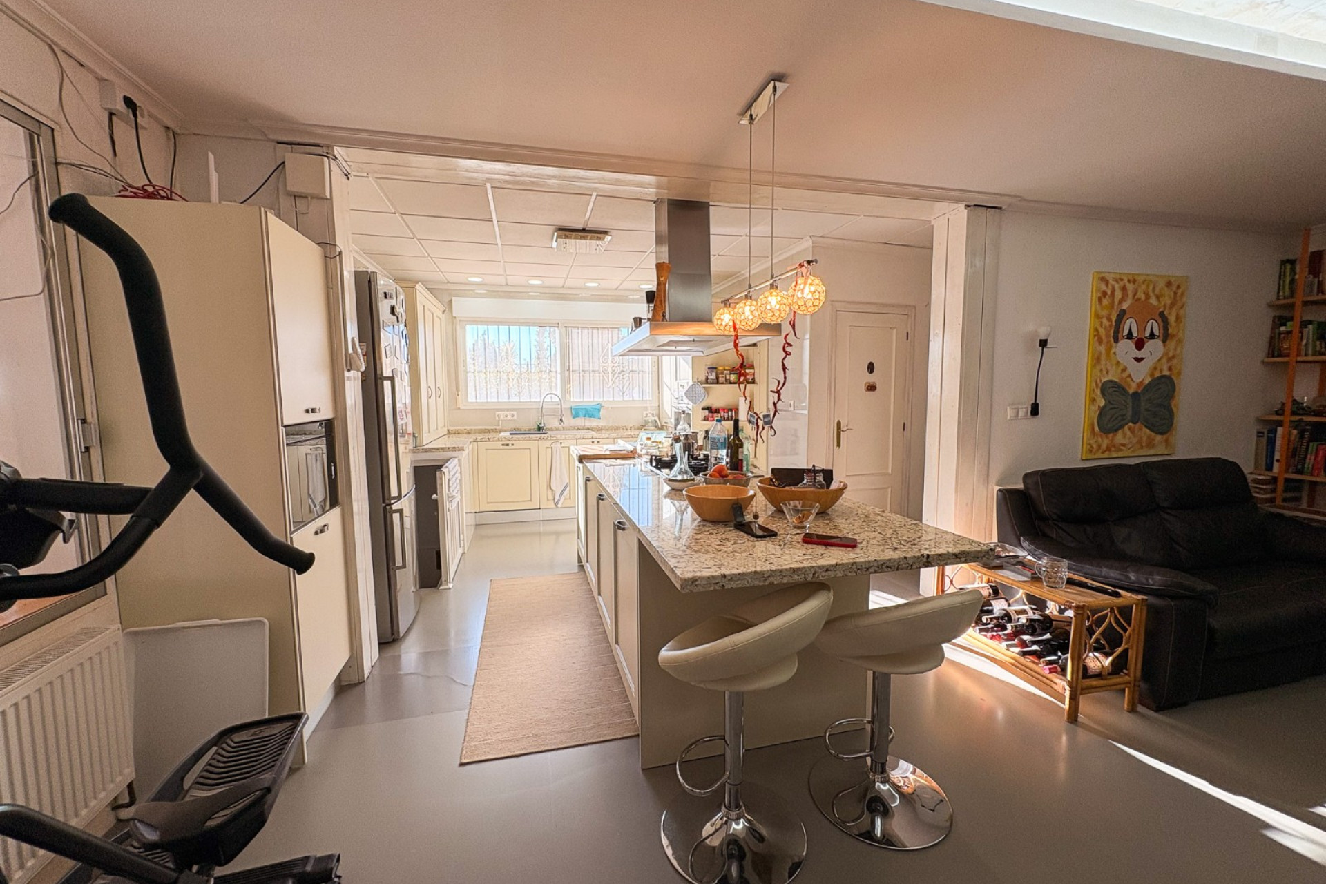 Revente - Finca / Propriété de campagne - Crevillente