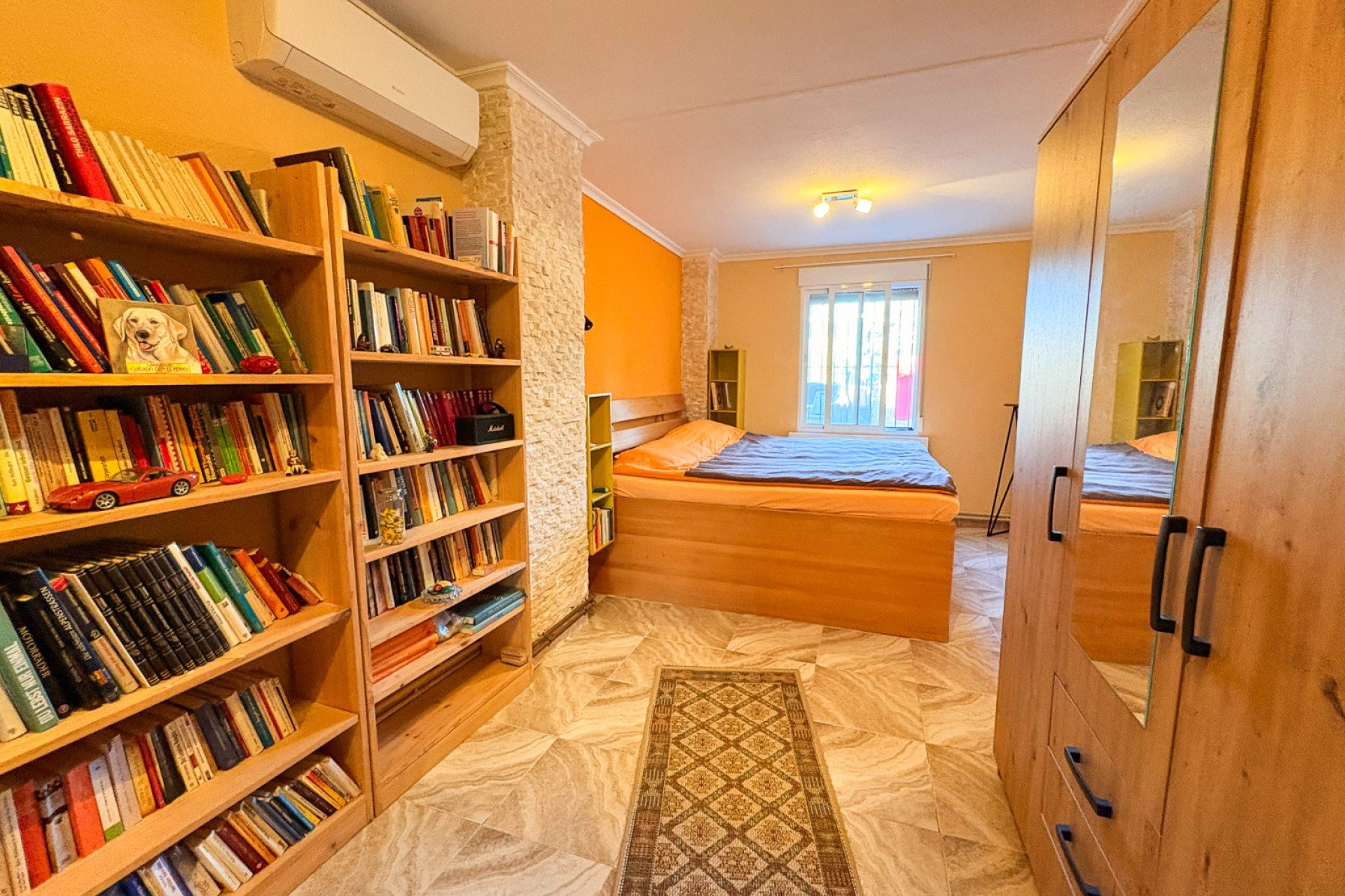 Revente - Finca / Propriété de campagne - Crevillente