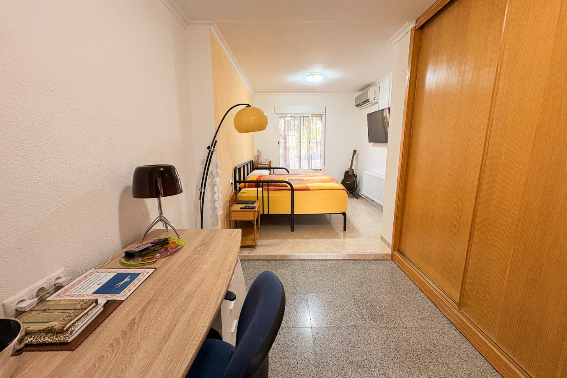 Revente - Finca / Propriété de campagne - Crevillente