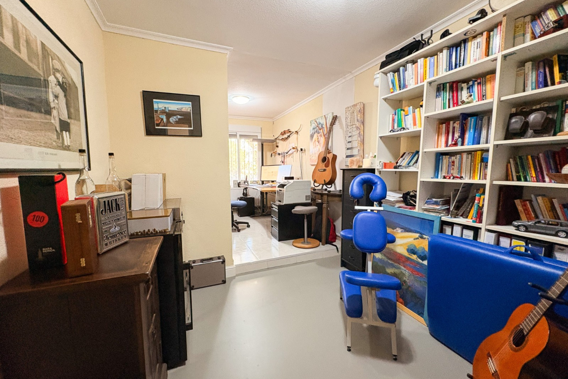 Revente - Finca / Propriété de campagne - Crevillente