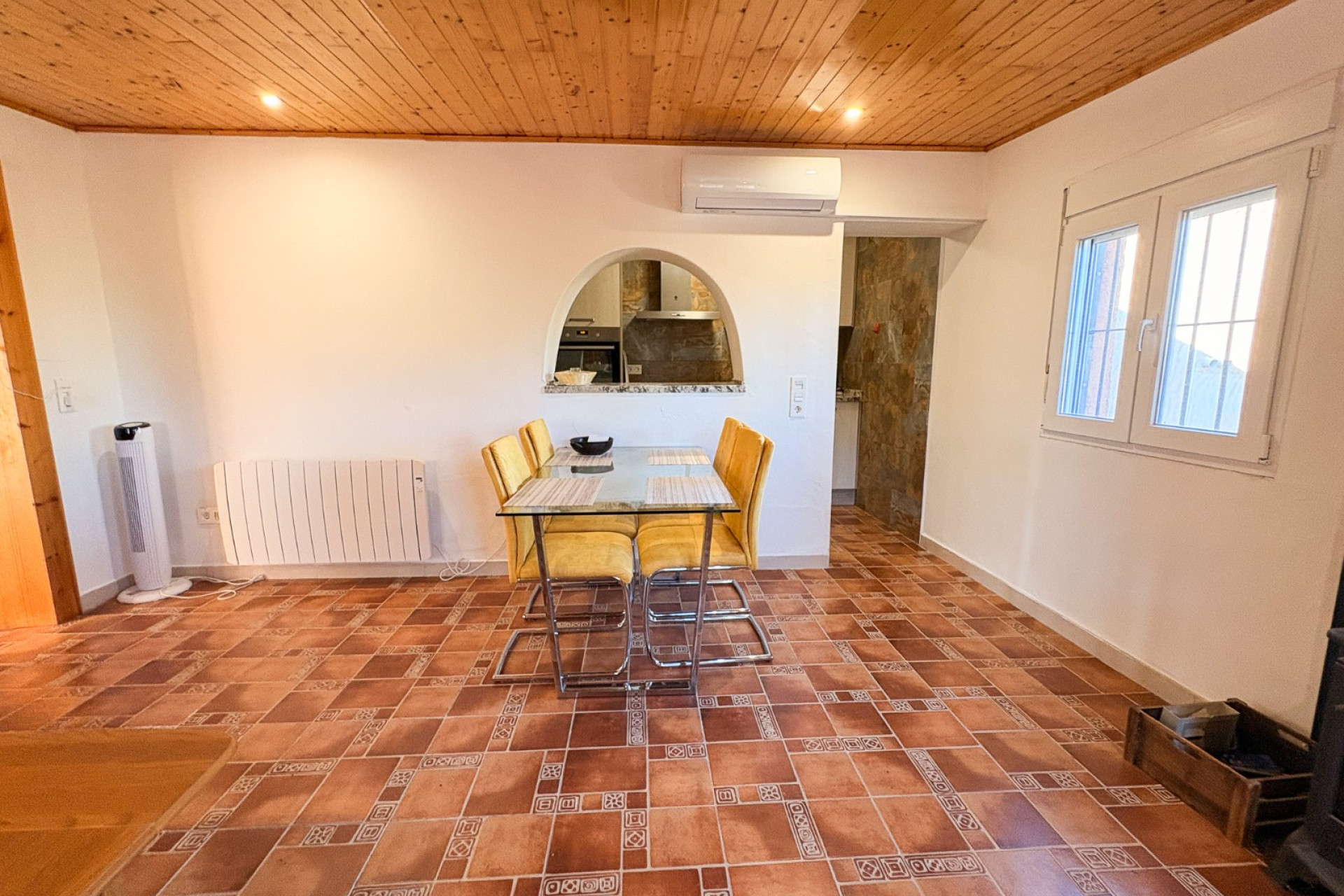 Revente - Finca / Propriété de campagne - Crevillente