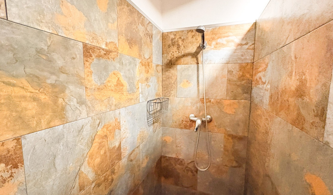 Revente - Finca / Propriété de campagne - Crevillente