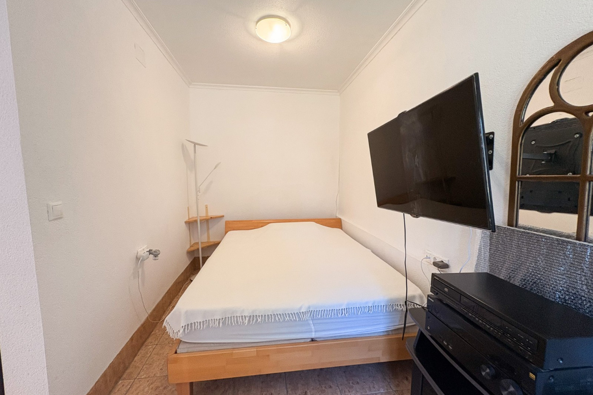 Revente - Finca / Propriété de campagne - Crevillente