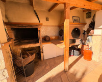 Revente - Finca / Propriété de campagne - Crevillente