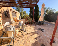 Revente - Finca / Propriété de campagne - Crevillente