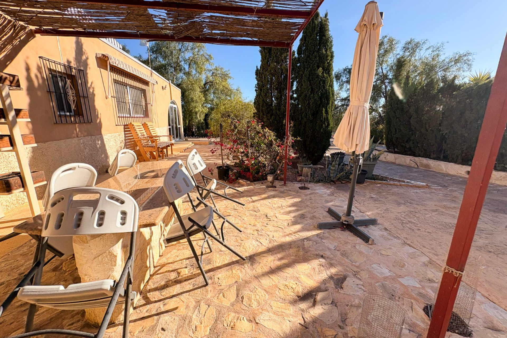 Revente - Finca / Propriété de campagne - Crevillente