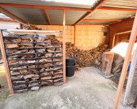 Revente - Finca / Propriété de campagne - Crevillente